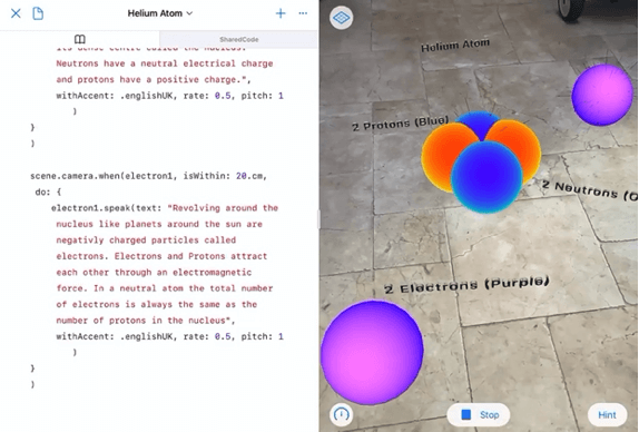 Sphero still