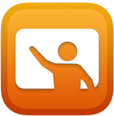 Apple Classroom icon