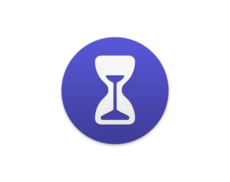 Apple screentime icon