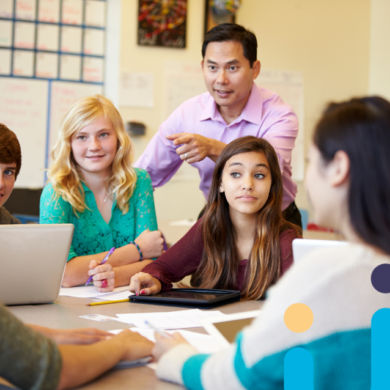 Setting Up Your Students For Success