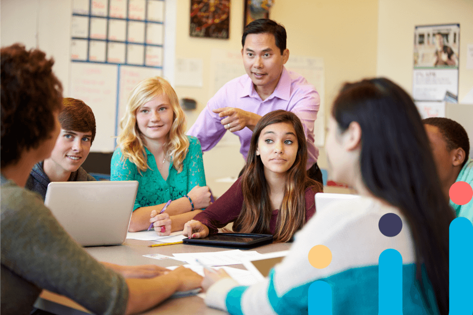 Setting up your students for success