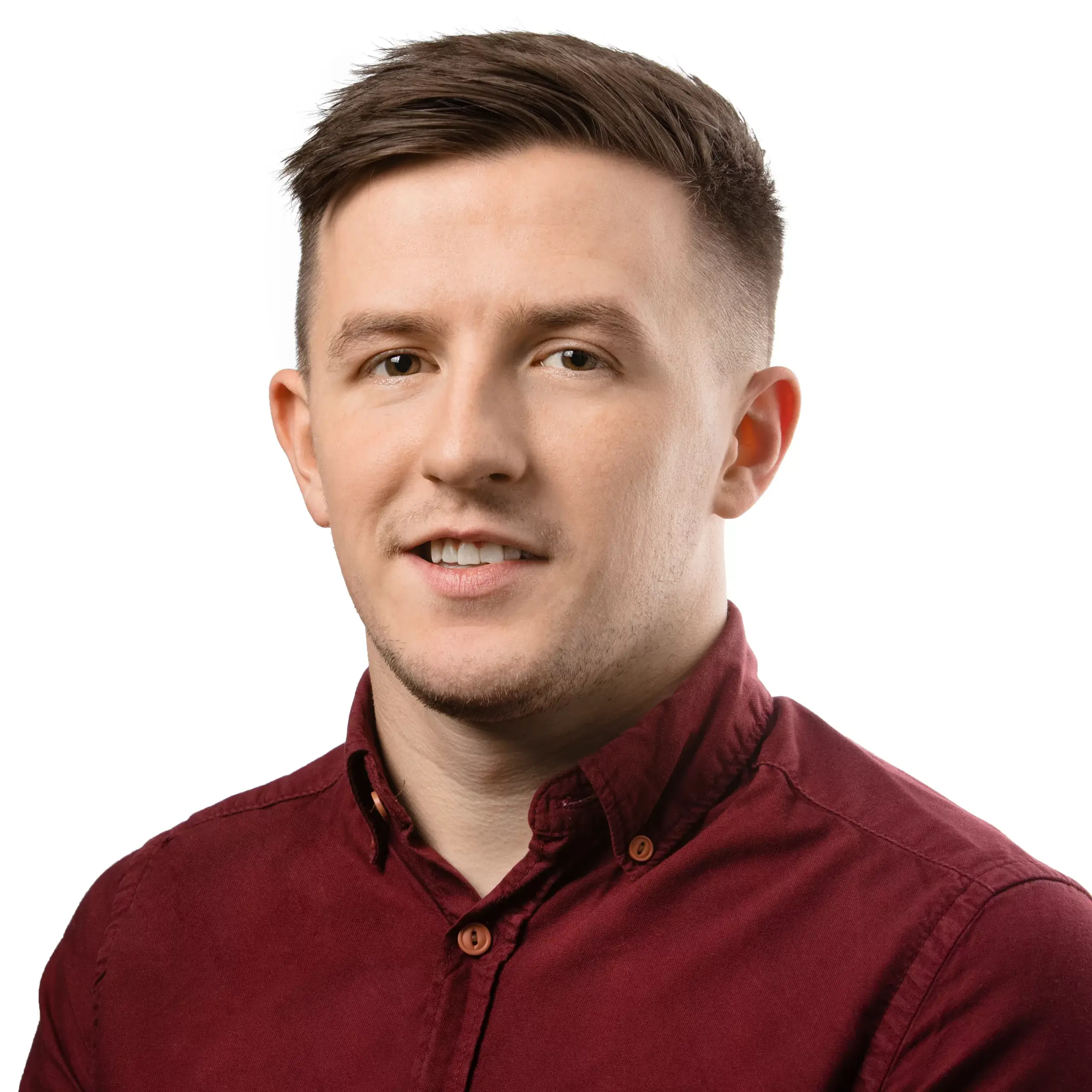 Dean O Kelly