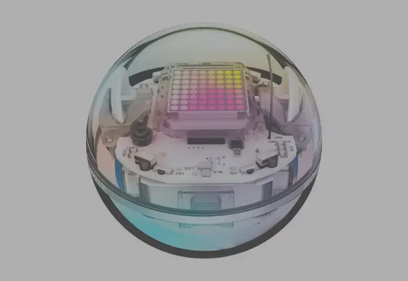 Sphero Bolt