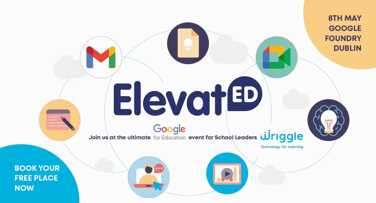 ElevatED with Wriggle
