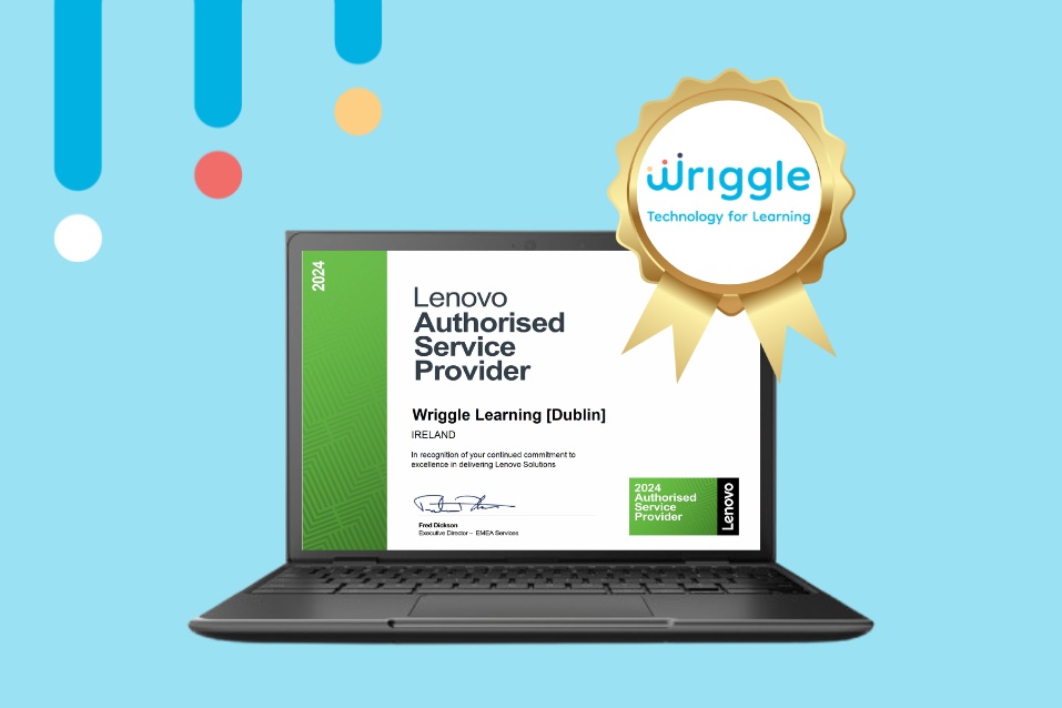 Lenovo Authorised Service Centre