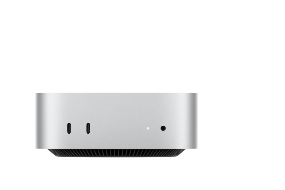 mac mini mac mini