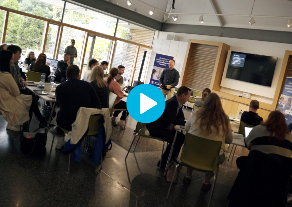 Apple Professional Learning | Wriggle