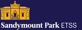 Sandymount Park ETSS logo