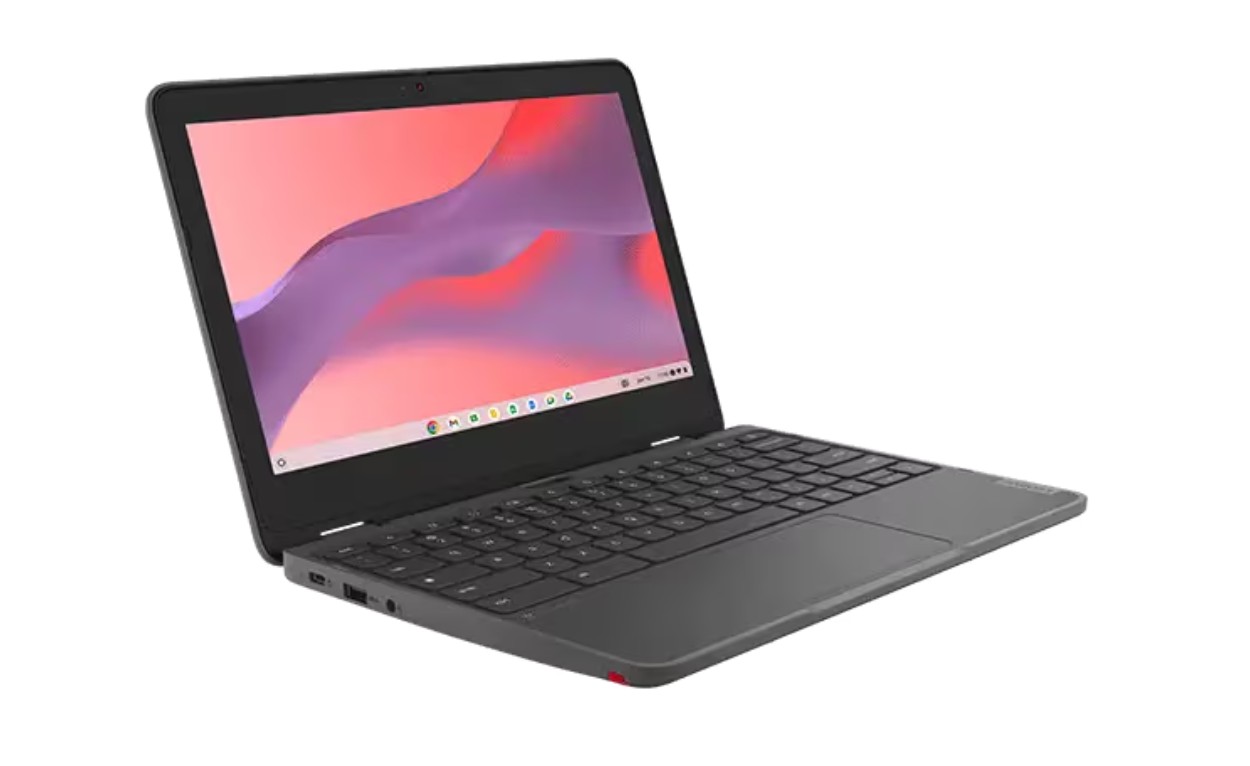 Lenovo 300e chromebook Gen 4