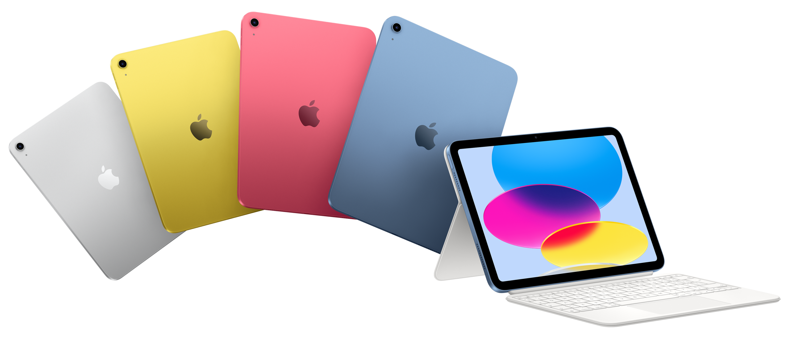 ipad A16 family
