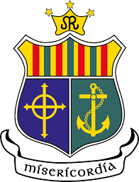 Mercy Secondary School, Ballymahon logo Mercy Secondary School, Ballymahon logo