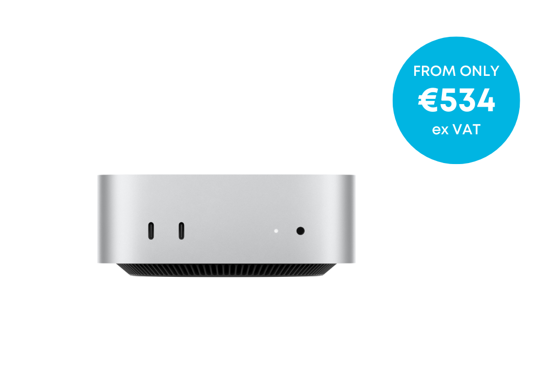 image of a mac mini M4