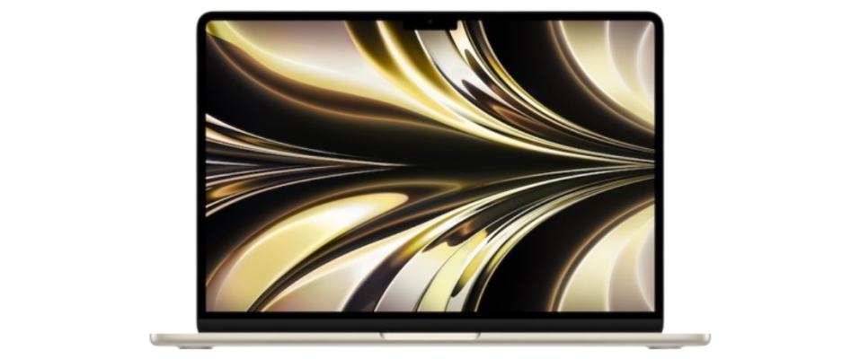 MacBook Air M2