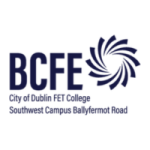 Ballyfermot College logo