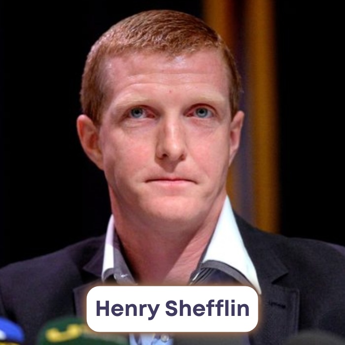 Henry Shefflin Henry Shefflin