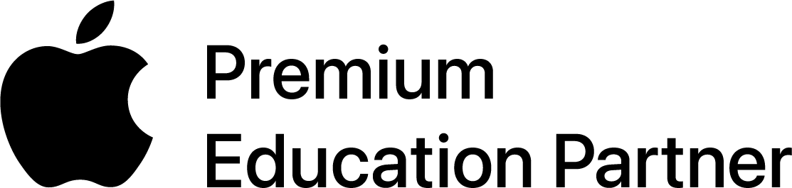 Apple Premium Partner logo