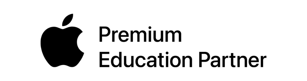 Apple Premium Partner logo