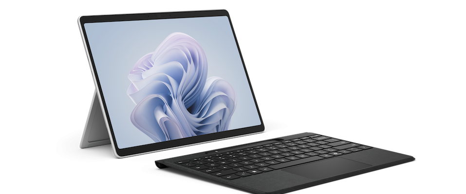 Surface Pro 12 Copilot+ PC Surface Pro 12 Copilot+ PC