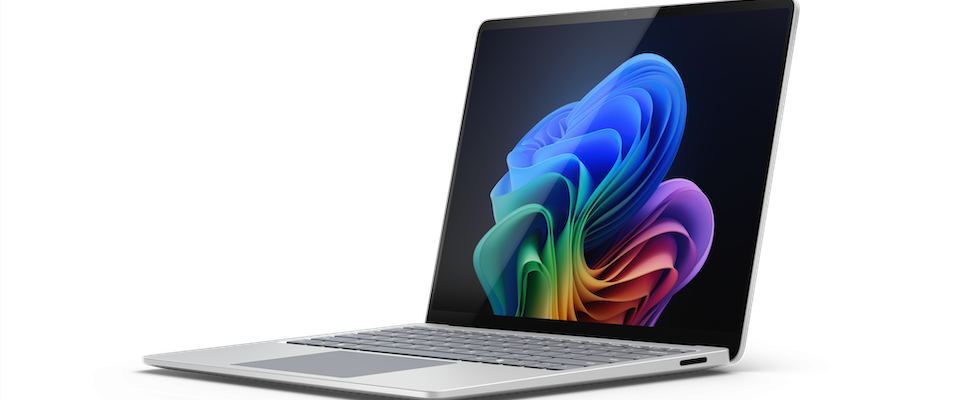 Surface Laptop 13" Snapdragon X Plus Surface Laptop 13" Snapdragon X Plus