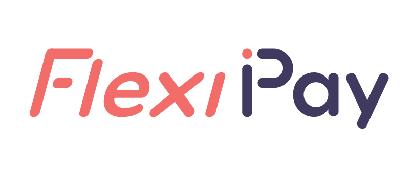 FlexiPay logo FlexiPay logo