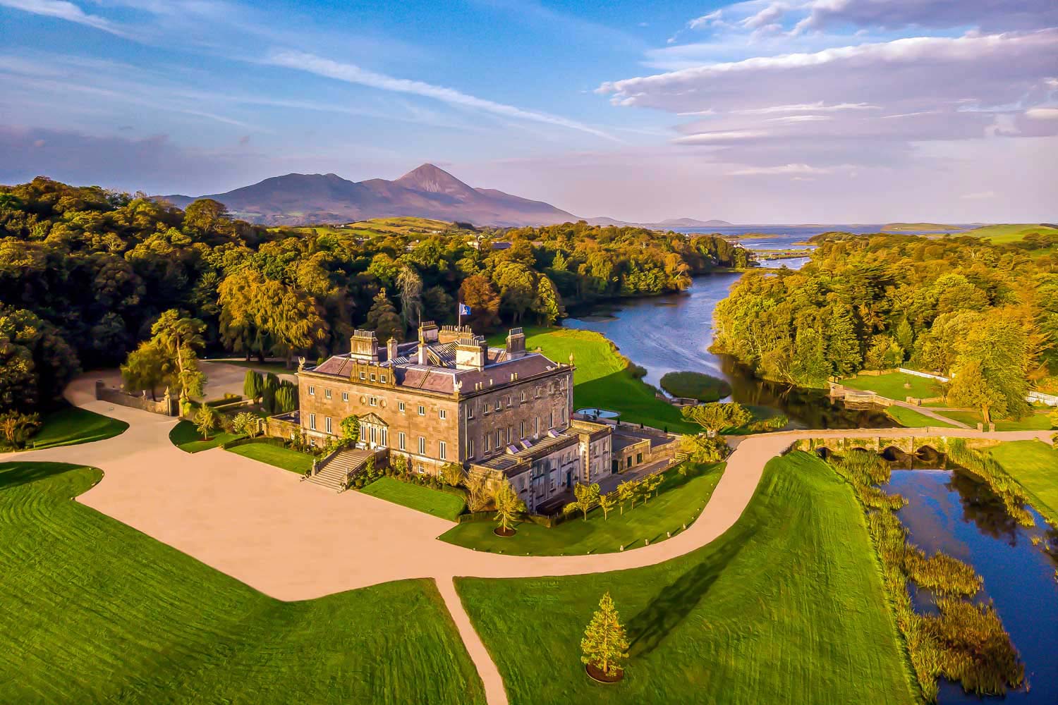 Westport Estate