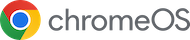 ChromeOS logo