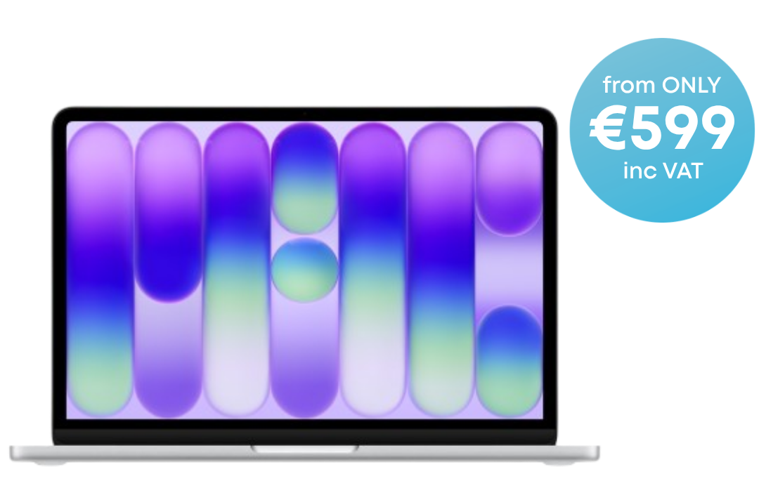 MacBook Neo for schools MacBook Neo for Schools