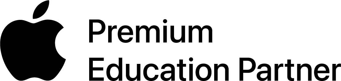 Black logo 2 lines