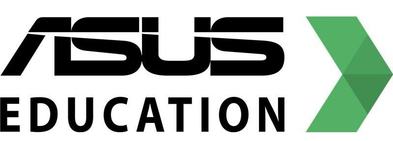 ASUS Education Logo ASUS Education logo