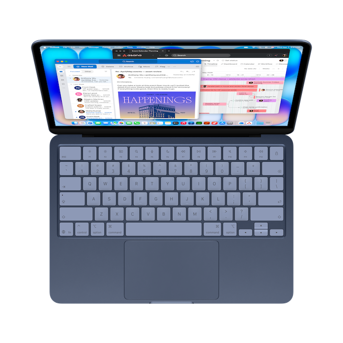 College project work on MacBook Neo College project work on MacBook Neo