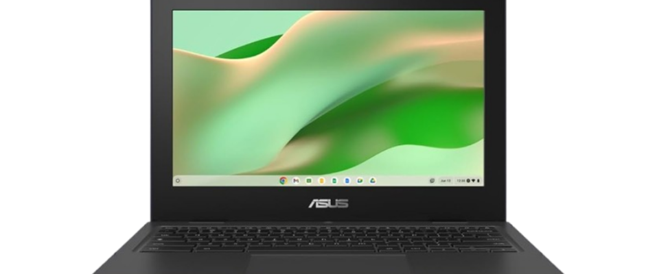 ASUS CZ11 Chromebook