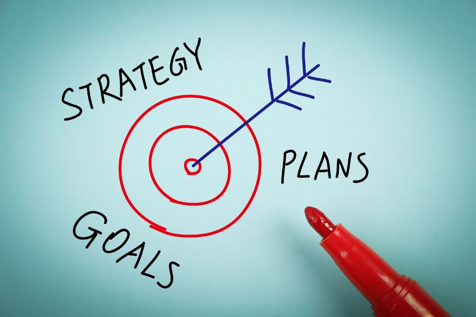 Digital Strategy Planning