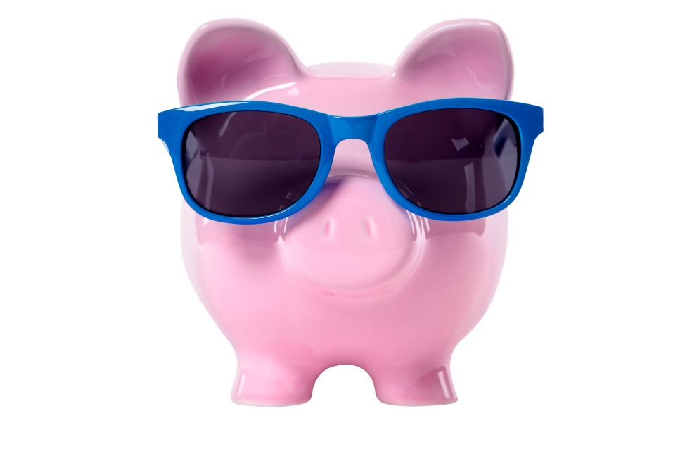 piggy bank