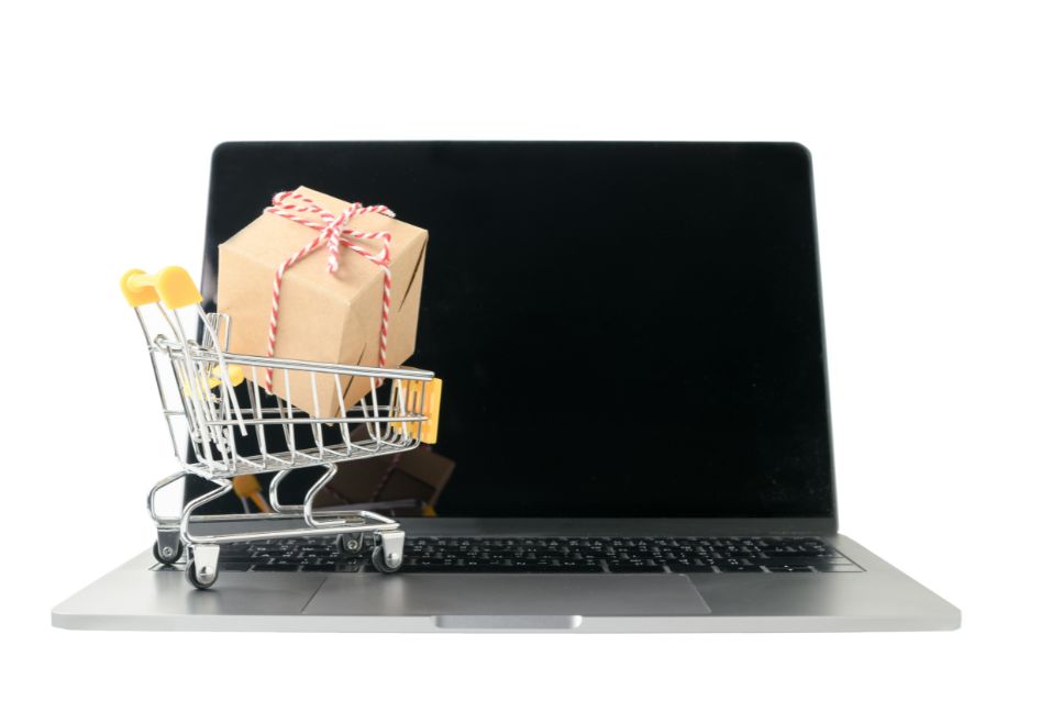 Online Store