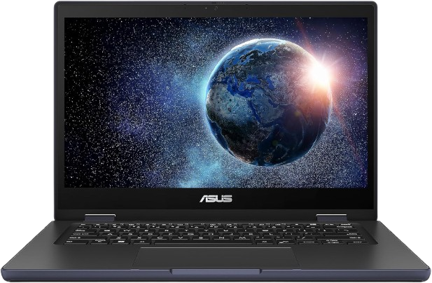 ASUS BR12 laptop ASUS BR12 laptop