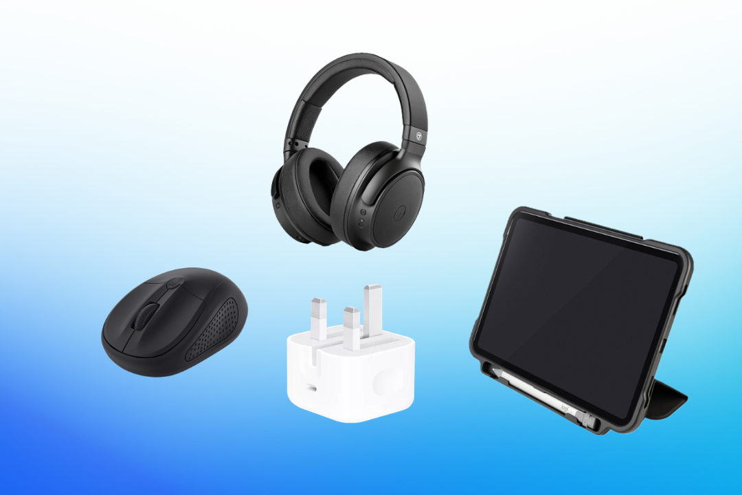 accessories