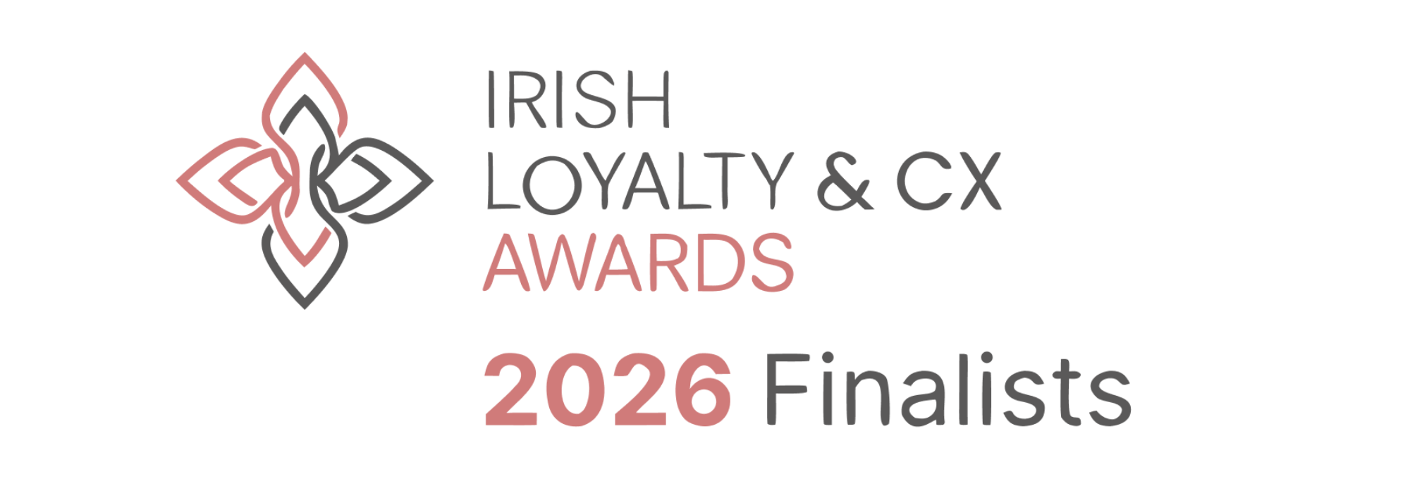Irish Loyalty Awards logo