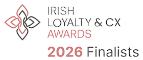 Customer loyalty award