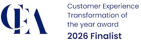 customer transformation