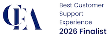 Best Customer Experience Award
